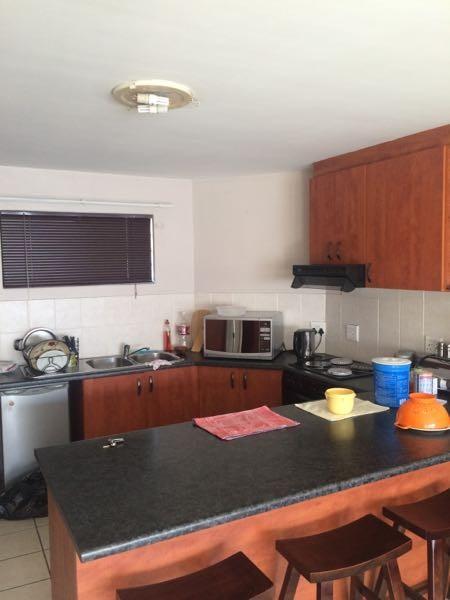 To Let 1 Bedroom Property for Rent in Southfield Western Cape